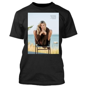 Sienna Miller Men's TShirt