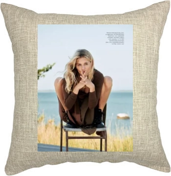 Sienna Miller Pillow