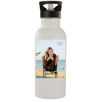 Sienna Miller Stainless Steel Water Bottle