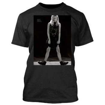 Sienna Miller Men's TShirt