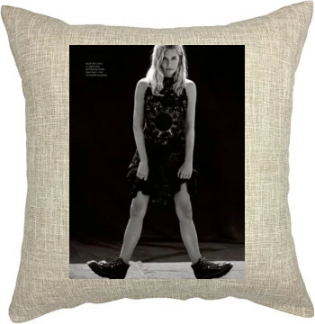 Sienna Miller Pillow