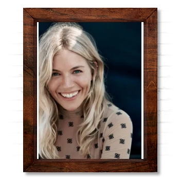 Sienna Miller 14x17