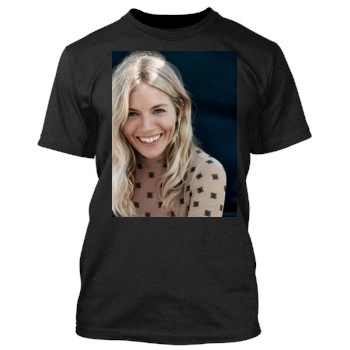 Sienna Miller Men's TShirt