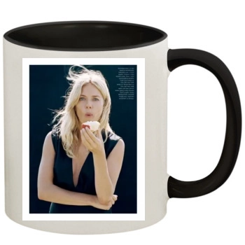 Sienna Miller 11oz Colored Inner & Handle Mug