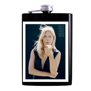 Sienna Miller Hip Flask