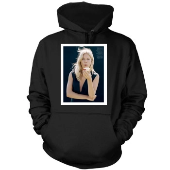 Sienna Miller Mens Pullover Hoodie Sweatshirt