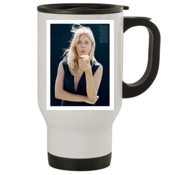 Sienna Miller Stainless Steel Travel Mug