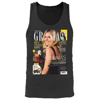 Sienna Miller Men's Tank Top