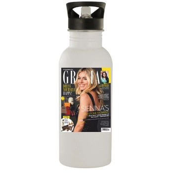 Sienna Miller Stainless Steel Water Bottle