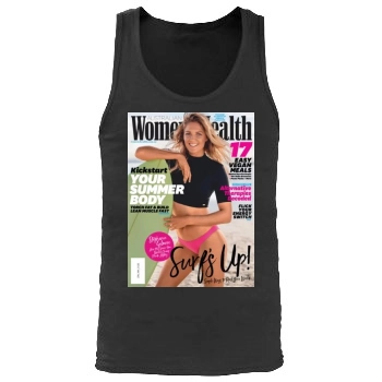 Stephanie Gilmore Men's Tank Top