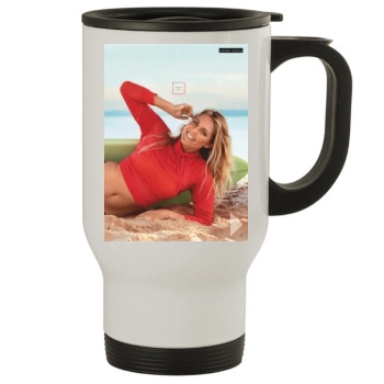 Stephanie Gilmore Stainless Steel Travel Mug