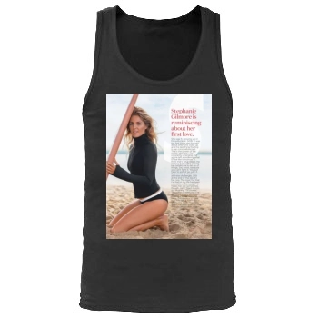 Stephanie Gilmore Men's Tank Top