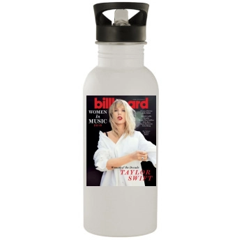 Taylor Swift Stainless Steel Water Bottle