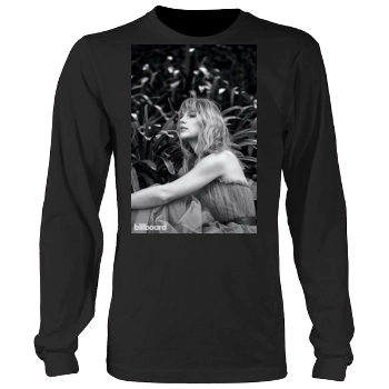 Taylor Swift Men's Heavy Long Sleeve TShirt