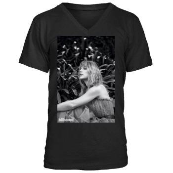 Taylor Swift Men's V-Neck T-Shirt