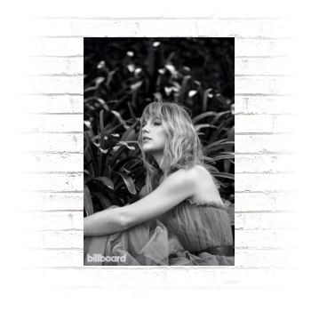 Taylor Swift Poster