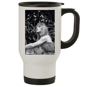 Taylor Swift Stainless Steel Travel Mug