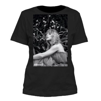 Taylor Swift Women's Cut T-Shirt