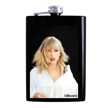 Taylor Swift Hip Flask