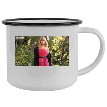 Taylor Swift Camping Mug