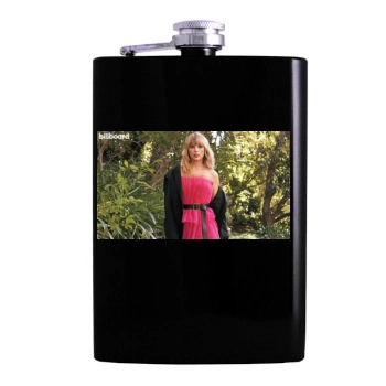 Taylor Swift Hip Flask