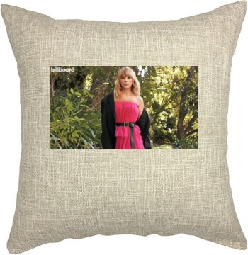 Taylor Swift Pillow