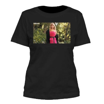 Taylor Swift Women's Cut T-Shirt