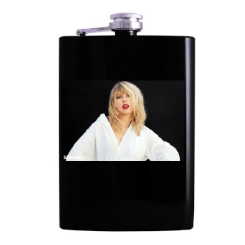 Taylor Swift Hip Flask