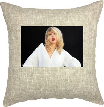 Taylor Swift Pillow