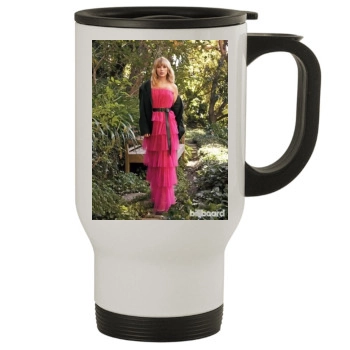 Taylor Swift Stainless Steel Travel Mug