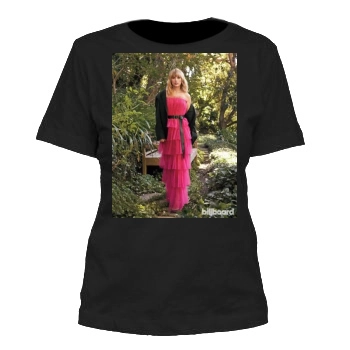 Taylor Swift Women's Cut T-Shirt