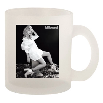 Taylor Swift 10oz Frosted Mug