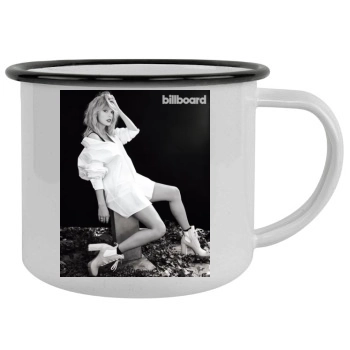 Taylor Swift Camping Mug