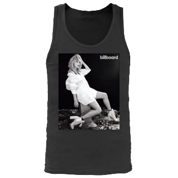 Taylor Swift Men's Tank Top