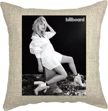 Taylor Swift Pillow