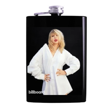 Taylor Swift Hip Flask