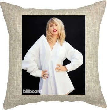 Taylor Swift Pillow