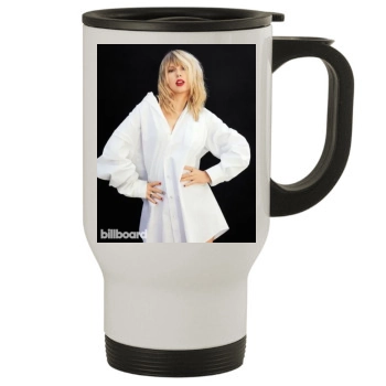 Taylor Swift Stainless Steel Travel Mug