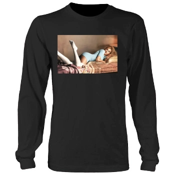 Taylor Swift Men's Heavy Long Sleeve TShirt