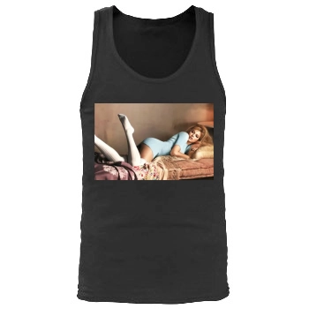 Taylor Swift Men's Tank Top