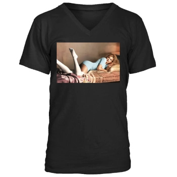 Taylor Swift Men's V-Neck T-Shirt