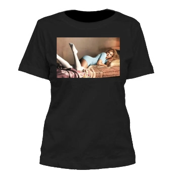 Taylor Swift Women's Cut T-Shirt