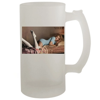 Taylor Swift 16oz Frosted Beer Stein