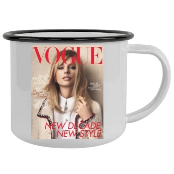 Taylor Swift Camping Mug