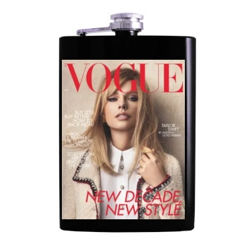 Taylor Swift Hip Flask