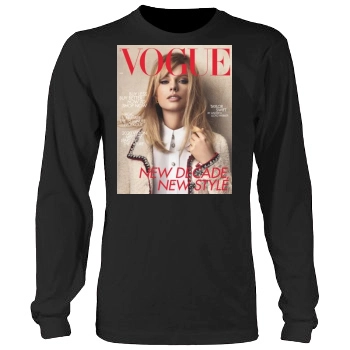 Taylor Swift Men's Heavy Long Sleeve TShirt