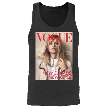 Taylor Swift Men's Tank Top