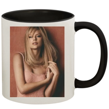 Taylor Swift 11oz Colored Inner & Handle Mug