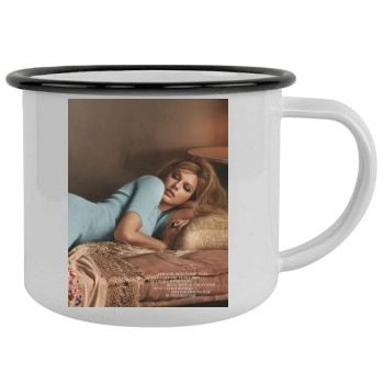 Taylor Swift Camping Mug