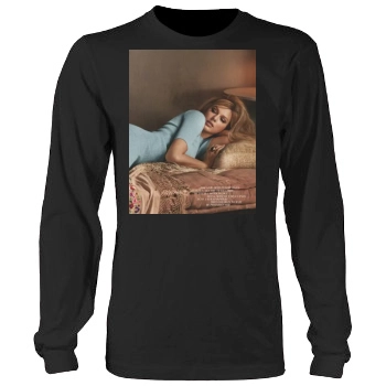 Taylor Swift Men's Heavy Long Sleeve TShirt